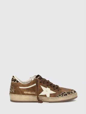 Golden Goose Ball Star Sneakers IT 38 Women